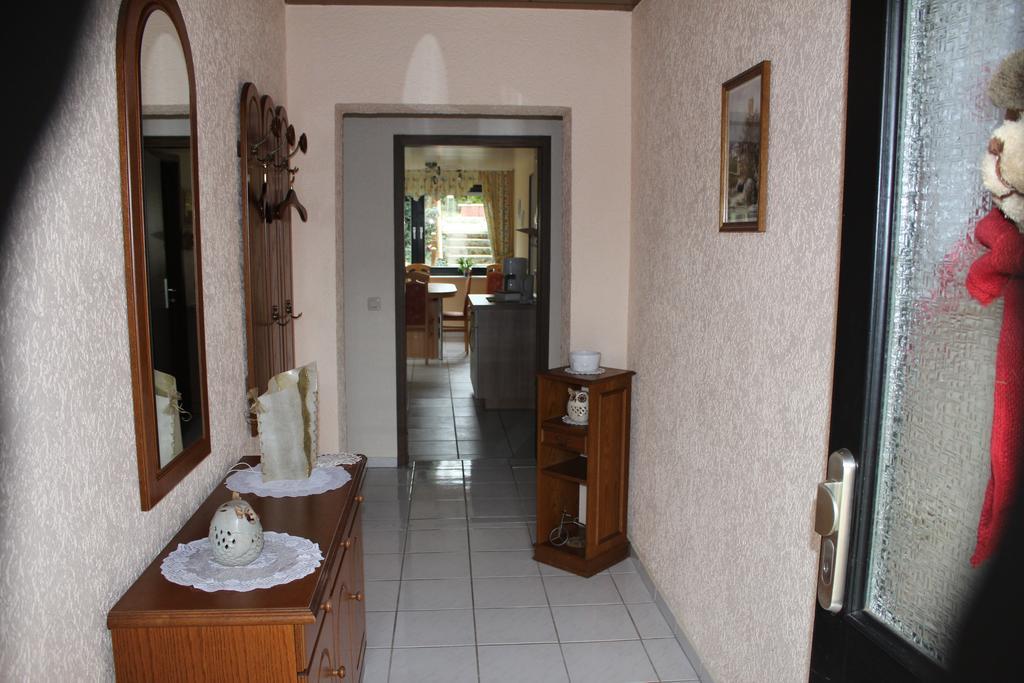 Ferienwohnung Diester Riegelsberg Walpershofen Exterior foto