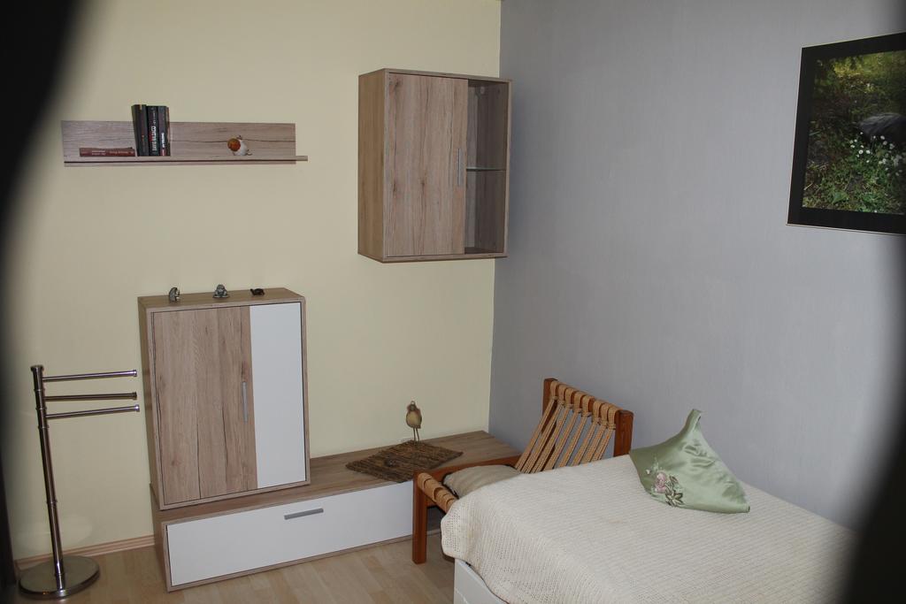 Ferienwohnung Diester Riegelsberg Walpershofen Exterior foto